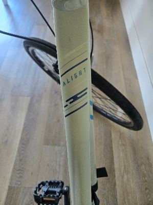 Liv Alight Bike 3