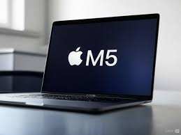 MacBook M5 Pro Max 2