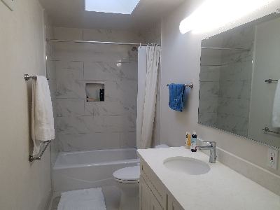 Spacious and Clean room in Palo Alto 3