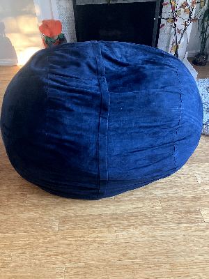 Bean Bag Chair in excellent condition 1