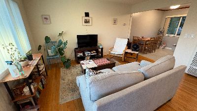 Room in 2b1b, Palo Alto Downtown! 2