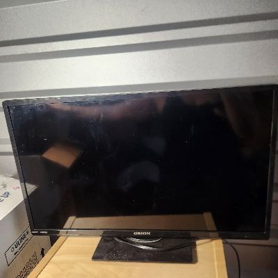 24-inch Orion TV 1