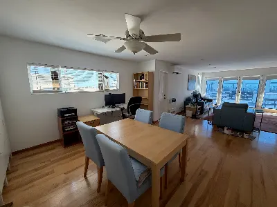 2BR Furnished Condo w/ Amazing Ocean View in Santa Monica, Blocks to Beach 4