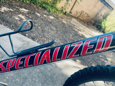 Specialized Bike 2