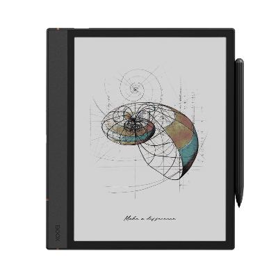 BOOX Note Air4 C 10.3 inch Color E-Paper Tablet 1