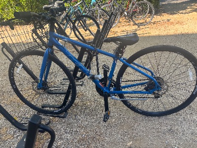 Bicycle for sale 3