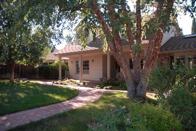 LOVELY LOS ALTOS HOME - one bedroom - short distance to Stanford $1,650 1