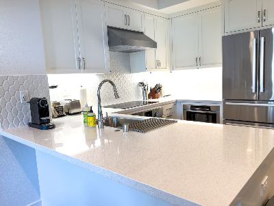 Brand New Furnished Bedroom w/ own Bathroom in Palo Alto (Flexible Lease) 3