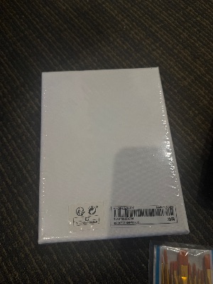 Art Supplies 4