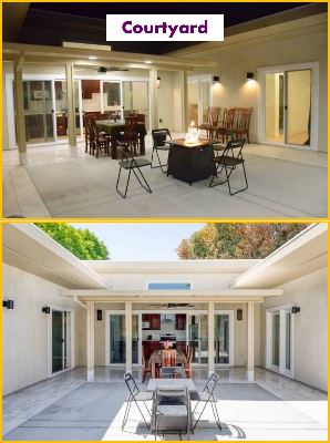 Private Bathroom + Private Bedroom in Palo Alto – Sept 20 3