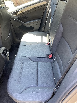 2015 VW e-Golf ELECTRIC  51,300 miles, 90 mi range ,  one owner, good cond,  no accidents, $6,500 OBO 4