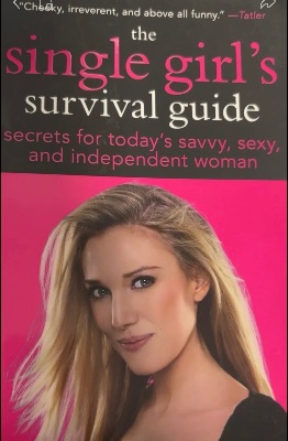 Books for self growth and job seeking 4