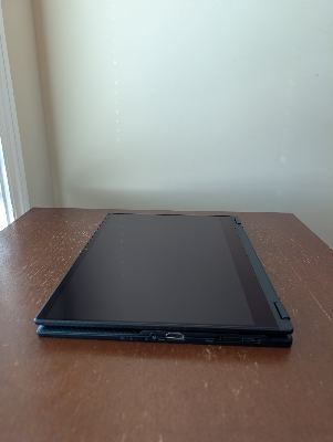 ASUS ROG Flow X13 2-in-1 Laptop | Ryzen 9, NVIDIA RTX 3050 Ti, 16GB RAM, 1TB SSD, Windows 11 Pro 3