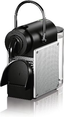 Nespresso Pixie Coffee and Espresso Machine 3