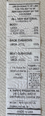 Premium couch for cheap 2
