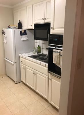 Summer Sublet (July 8 - Sept 8): Furnished Room in Palo Alto Apartment Close to Downtown 2