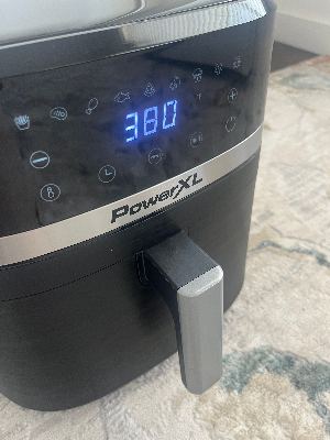 Airfryer 8.4QT 3