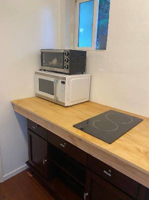 $1,480 / 1br - 200ft2 - $1480 Furnished small studio in Palo Alto rent now (palo alto) 4