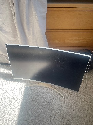 Acer Monitor $100 4