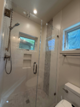 Furnished Room in Los Altos Available starting October 15th 4