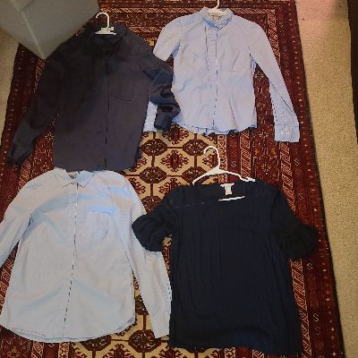 Petite professional women's clothing 3