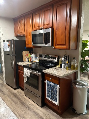 FEMALE ONLY $1455.80 1 Bedroom available in 3BR/2BA in Mountain View Move In July 12 3