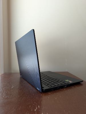 ASUS ROG Flow X13 2-in-1 Laptop | Ryzen 9, NVIDIA RTX 3050 Ti, 16GB RAM, 1TB SSD, Windows 11 Pro 2