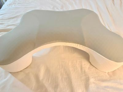 Side Sleeper Pillow 2