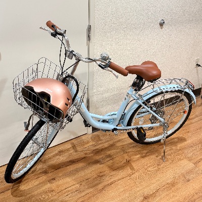 Bike for Rent – $40/month 1