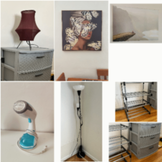 Moving Sale: Furniture, Electronics, Kitchen & Home Items (final sale) 1