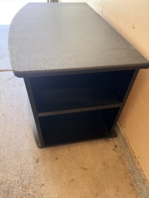 TV Console Table 2