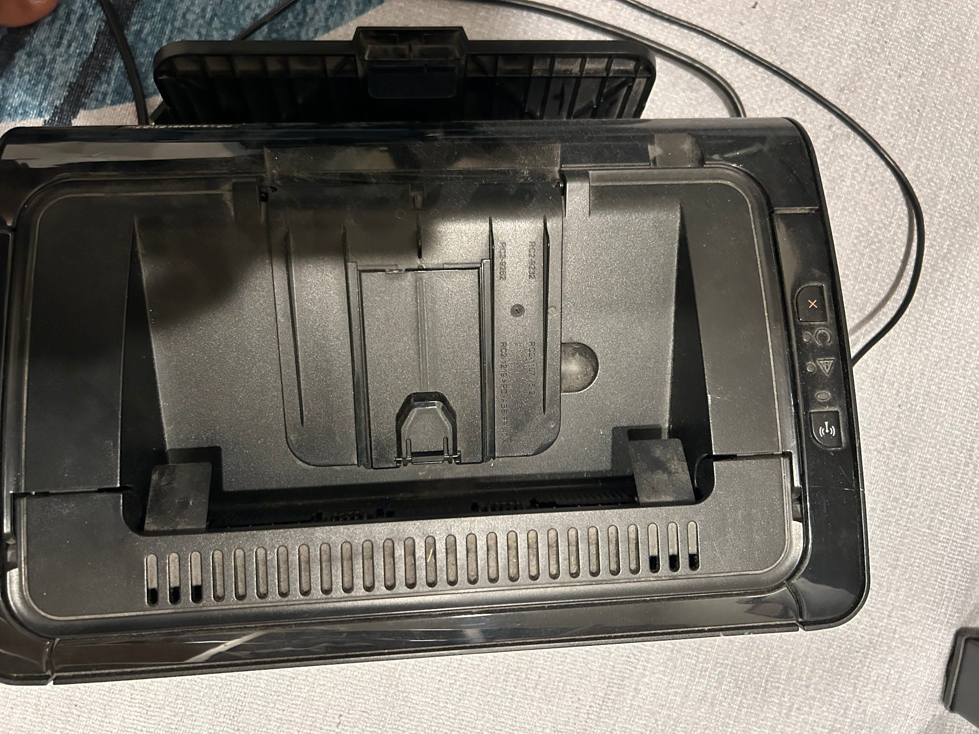 HP LaserJet Printer 3