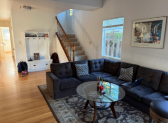 OPENING in College Terrace Master Bedroom (move in asap) 2