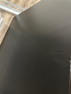Full Size IKEA Malm Bed 4