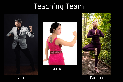 Tango Classes in Palo Alto 2