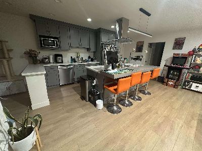 Furnished Primary Bedroom w/ Private Bath – Palo Alto – Utilitied+Wifi Included 3