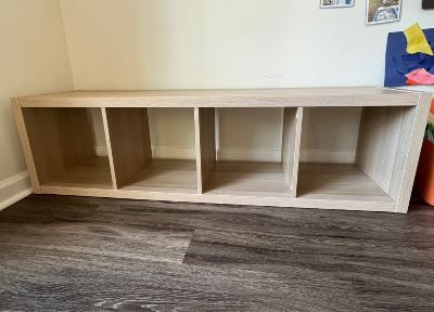 IKEA KALLAX 2