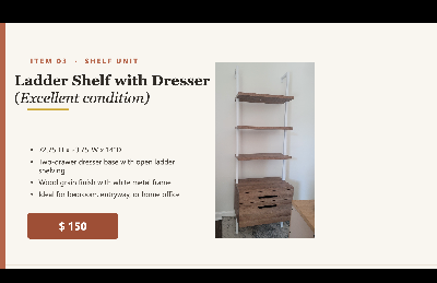 Quality Furniture For Sale 3
