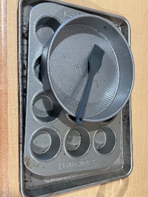 Kitchen Supplies for $5 each 3