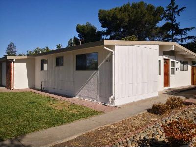 [Sunnyvale] Room Available in 4bd 2ba 2