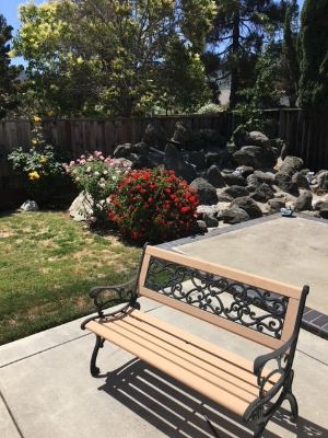 Furnished room in a lovely, safe, upscale neighborhood. Looking for a female housemate 1
