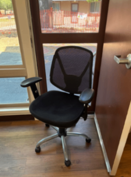 Desk Chair 1