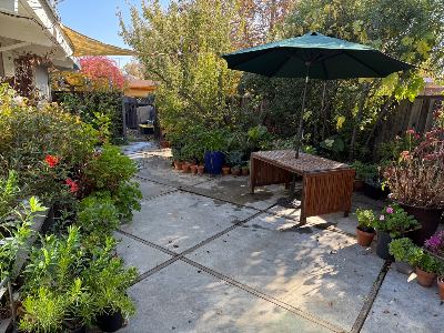 [Palo Alto] $1,600 / 1br - One room in a single house 4