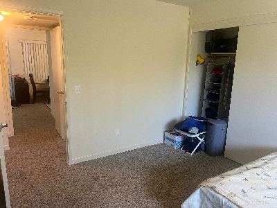 Autumn Sublet: furnished 1br in 2b1b Menlo Park apartment 2