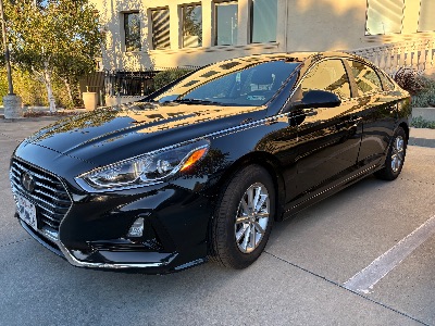 Hyundai Sonata 2019, 76k miles 1