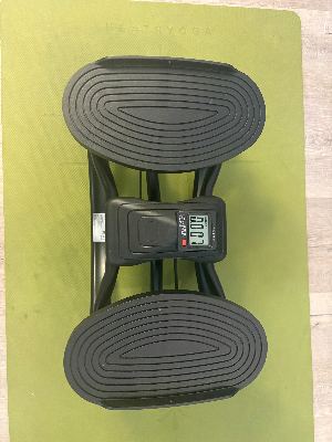 Fitness Equipment 2
