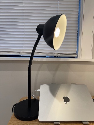 IKEA Lamp 2