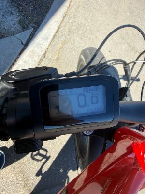 Juiced RipCurrent S 52V Fat Tire E-Bike - 90 Miles + Extra Tires 3