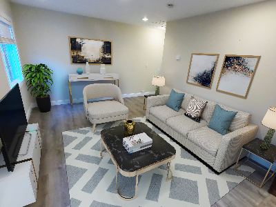 Redwood City HOUSE for rent, 4 bedroom, 2 bath, LOCATION 2