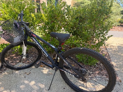 Used Bicycle 1